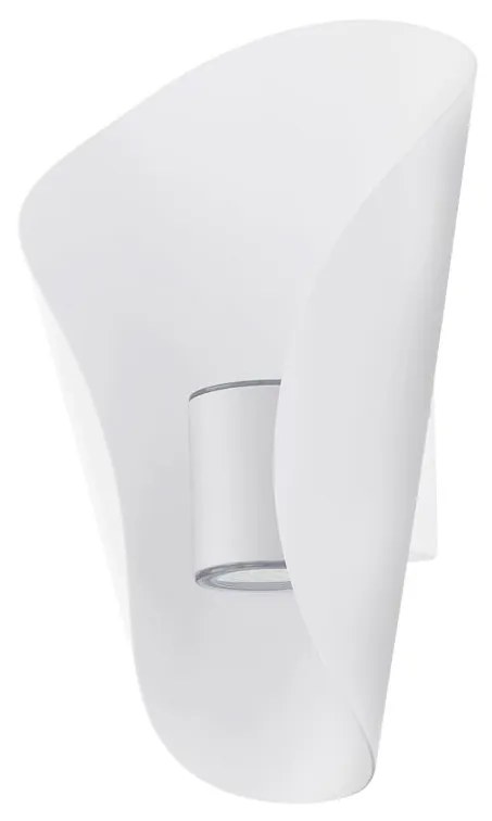 Eglo 93991 - LED-es kültéri lámpa Bosaro 2xLED/2,5 W/230V