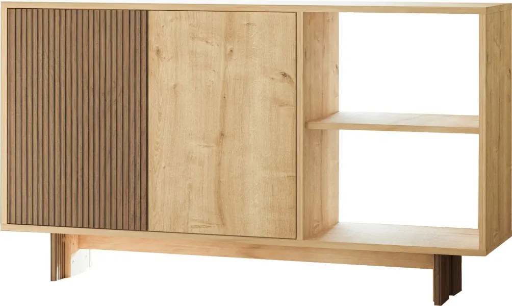 Ravello - Warm Oak, Sapphire Oak