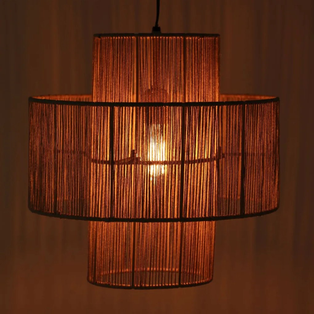Dijk JUTE 104665 Függőlámpa 1x40W/E27 IP20