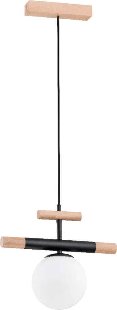Alfa TRENDY 60925 Függőlámpa 1x40W/E14 IP20