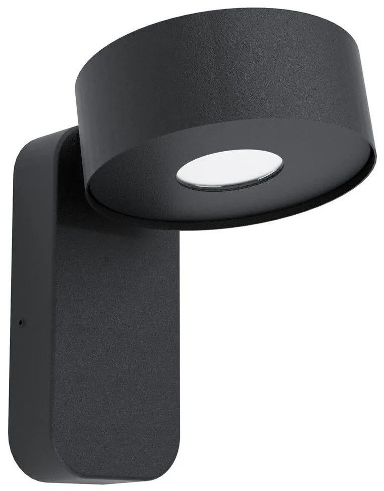 Eglo 98737 - LED Kültéri fali lámpa PALOSCO LED/6W/230V IP44