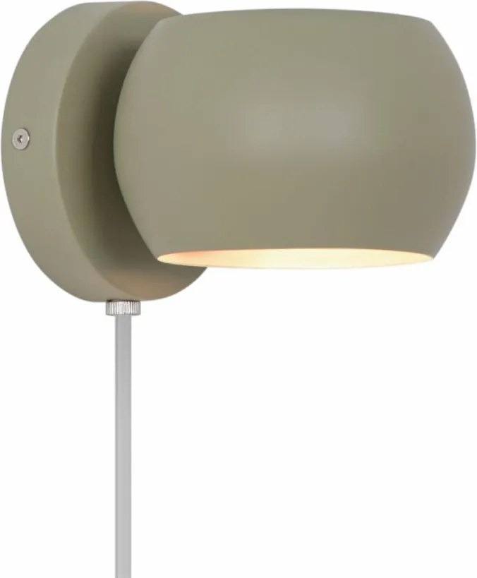 Nordlux BELIR 2312201023 Fali lámpa 1x5W/G9 IP20