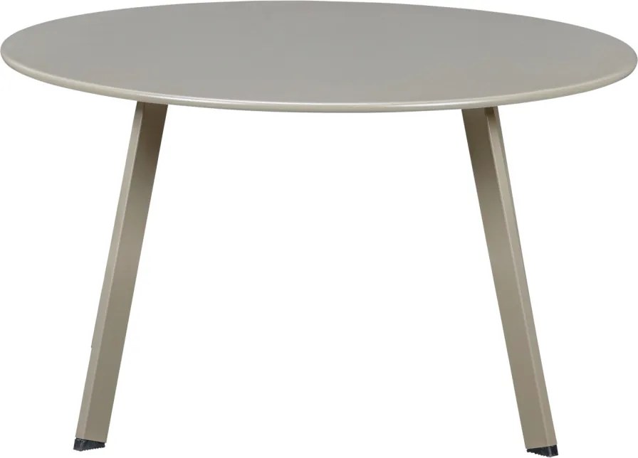 Fer kerti dohányzóasztal