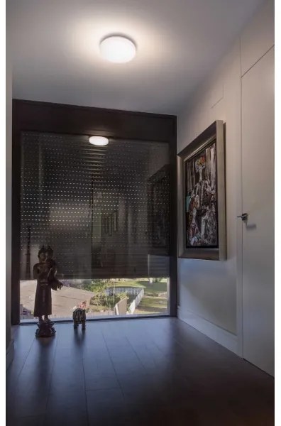 FARO 63291 - LED kültéri dimmelhető Mennyezeti lámpa ZON LED/18W/230V IP54