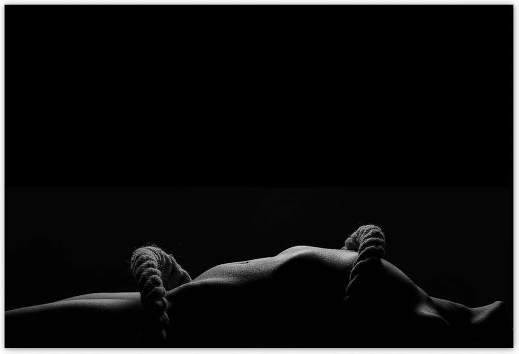 Poszterek 185x125 Aktok Meztelenség Szerelem Fotó