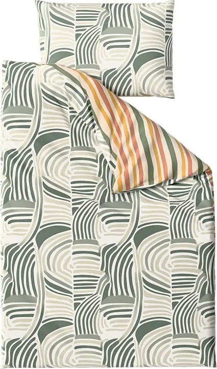 Pamut ágyneműhuzat ZENVIA POLY színes kivitel Ágyneműhuzat mérete: 70 x 90 cm | 140 x 200 cm