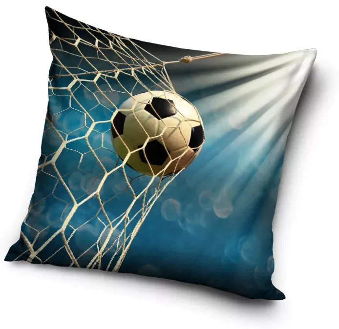 Focis Net párnahuzat 40x40 cm Velúr