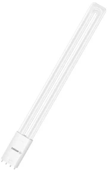 LED Fénycső 2G11/18W/230V 3000K - Osram