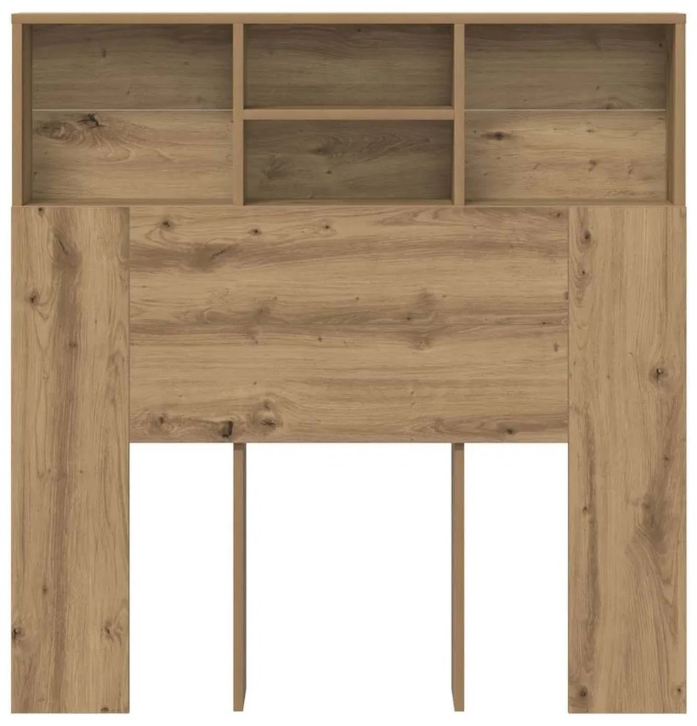 Fejhajtó szekrény polcokkal tárolóval kézműves tölgy Műanyag Fa