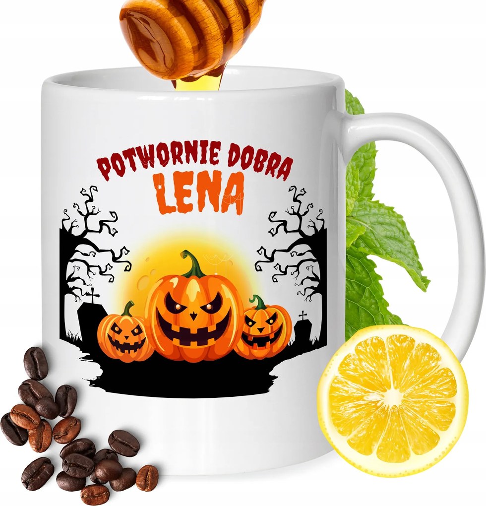 Bögre Lena Barátnők Feleségek Ajándék Nyomtatott Fehér 330ml