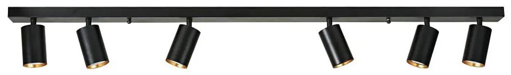 Immax NEO 07269Z - LED RGB+CCT dimmelhető NEO PUNTO 6xGU10/4,8W/230V lámpa