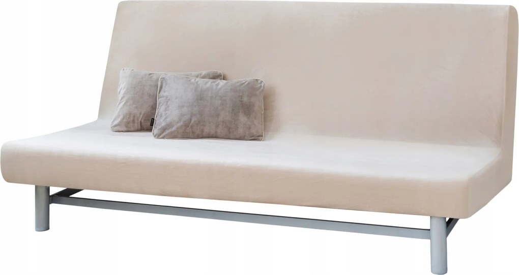 Versailles Kanapé Huzat Velúr Kanapé Oldal Nélküli