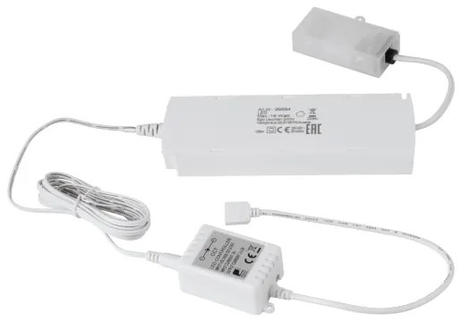 Eglo 99684 - LED Dimmelhető szalag 3m STRIPE-Z LED/13,5W/24V 2700-6500K