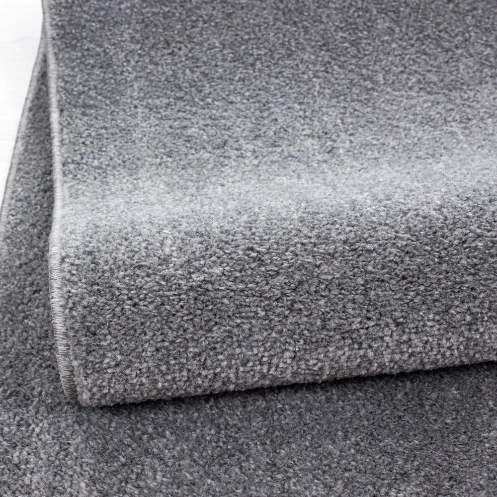 Szürke szőnyeg 280x370 cm Ata – Ayyildiz Carpets