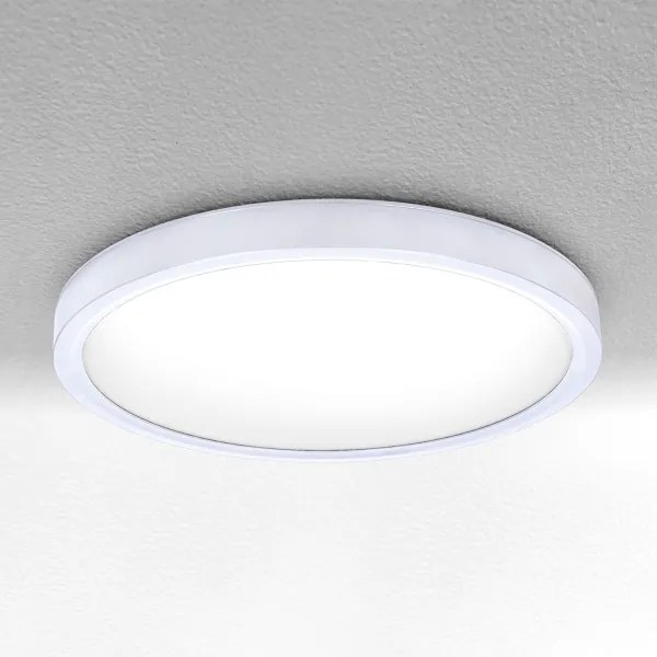 Brilagi - LED mennyezeti lámpa ESTELA LED/18W/230V fehér