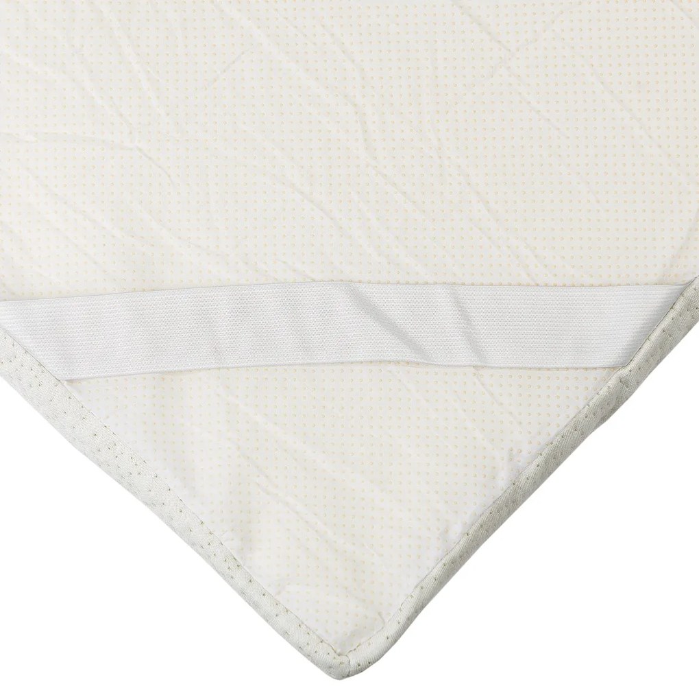 4Home Bamboo fedőmatrac, 120 x 200 cm