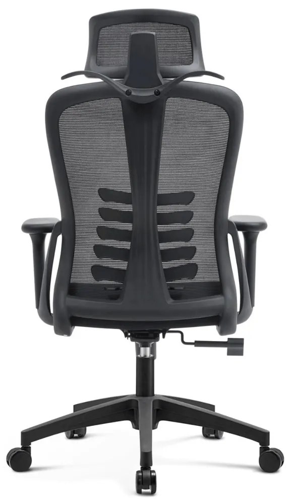 Iroda Forgószék Fekete Színben. JULIET