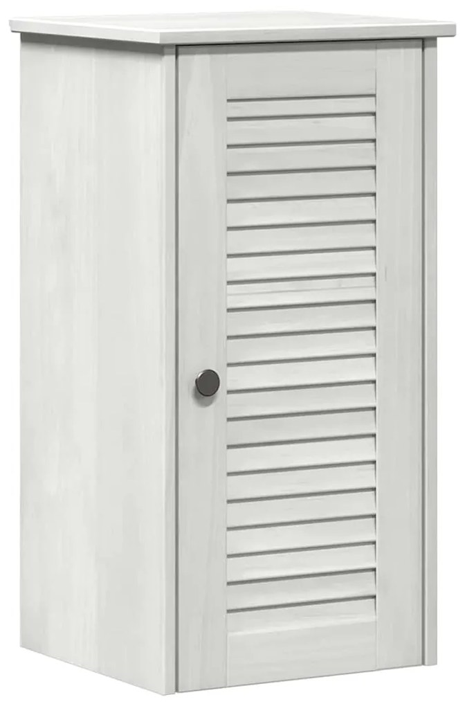 Fürdőszoba bútor szett VIGO 2 pcs antik fehér 37 x 34 x 80 cm