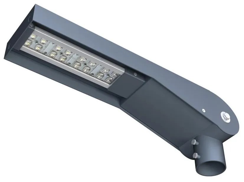 APLED - LED Utcai világítás FLEXIBO PREMIUM LED/29W/90-265V IP65
