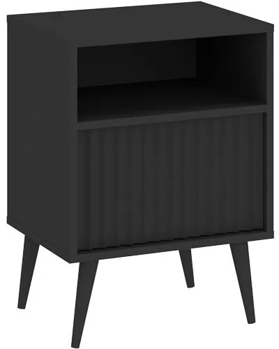 BARCELONA BEDSIDE TABLE 1S