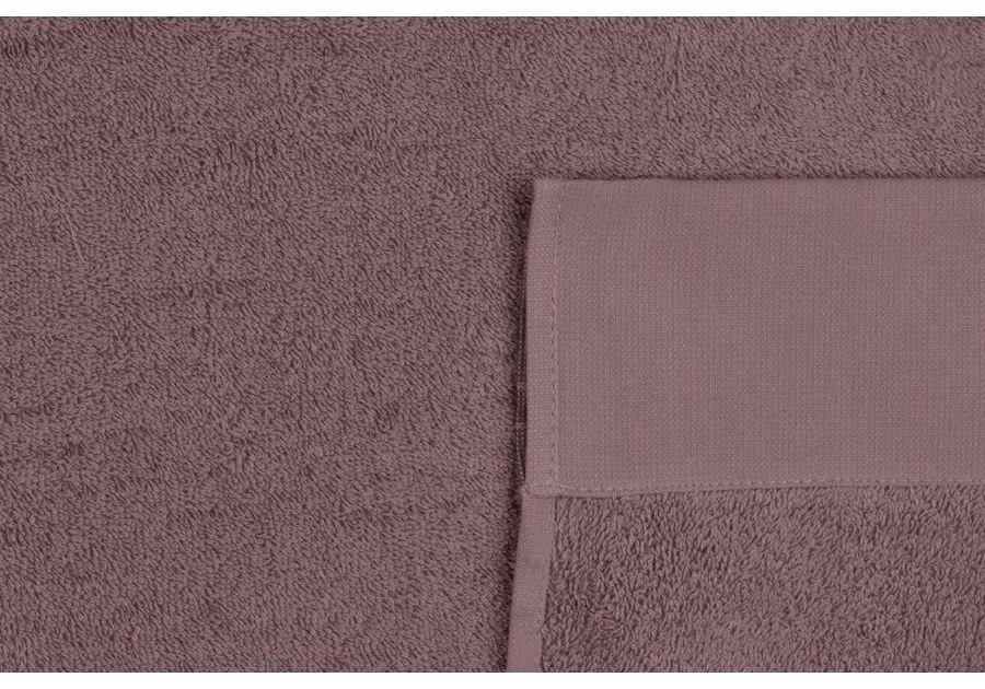 Kéztörlő Szett (2 db) Infinity - Maroon