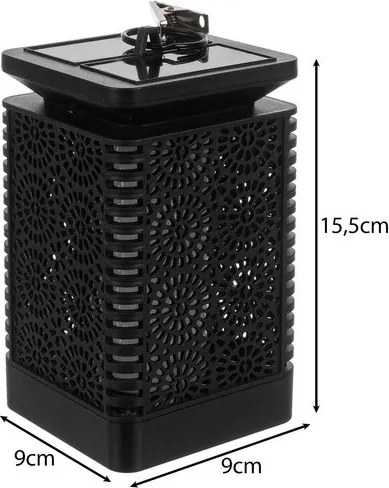 Vízálló szolár lámpa - Gardlov