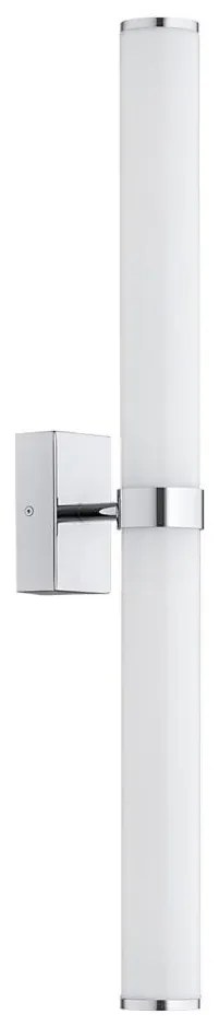 Argon 8925 - LED fürdőszobai tükörvilágítás BATUMI LED/24W/230V 3000K IP44 króm