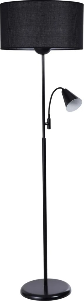Fém állólámpa, Ø40 cm – TR534LUN5334