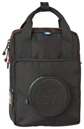 Hátizsák, közepes, LEGO Brick 1x1, többszínű (L202060354)