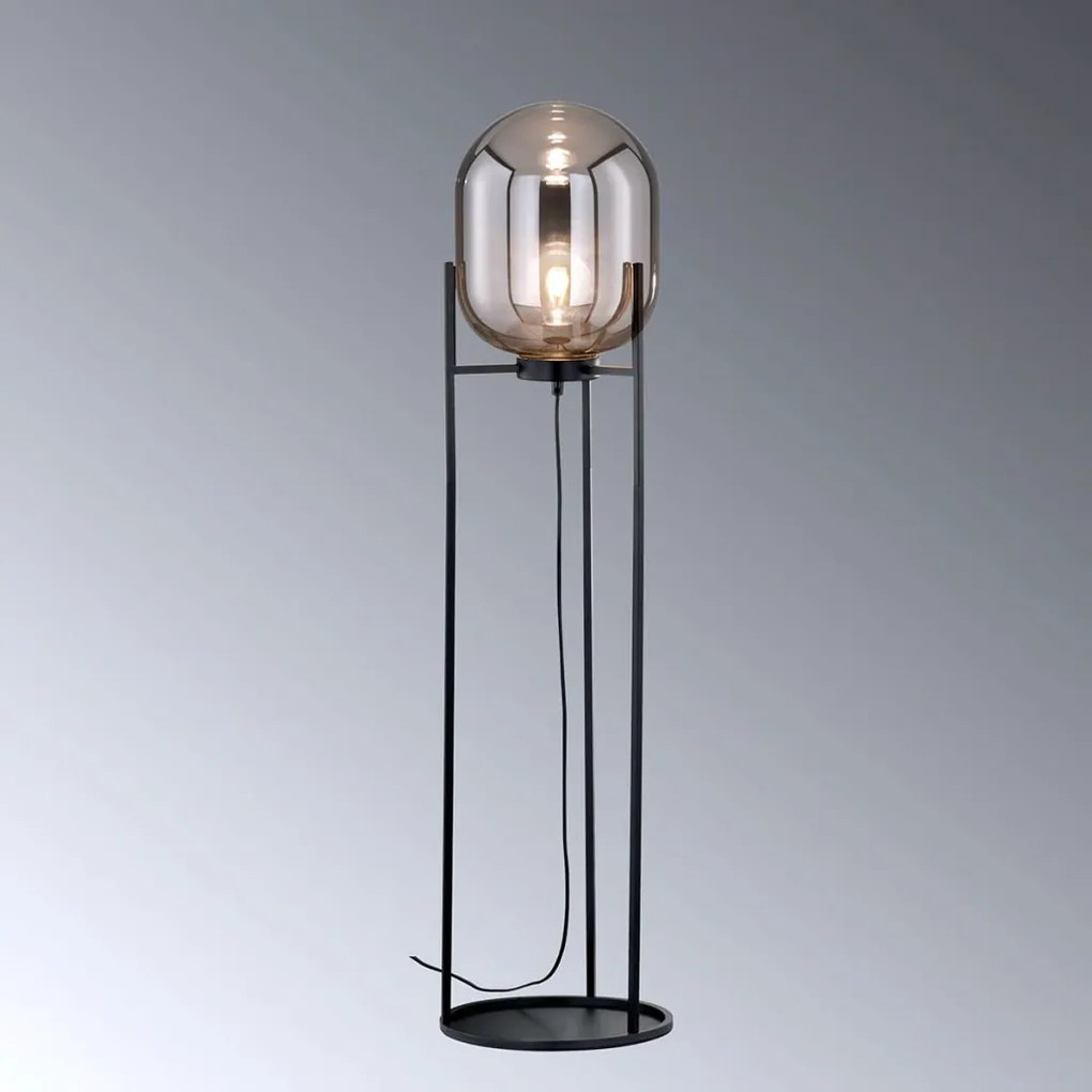 Fischer&Honsel Regi 40424 Állólámpa 1x40W/E27 IP20
