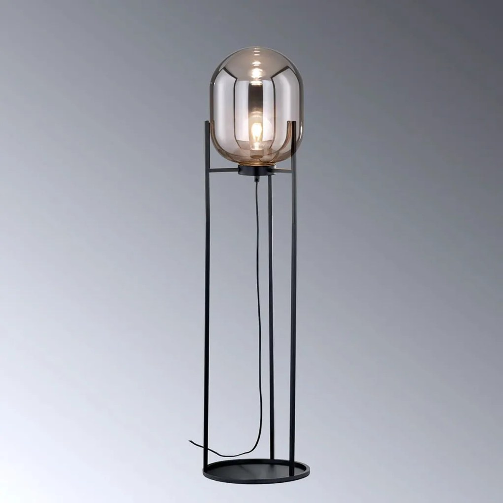 Fischer&Honsel Regi 40424 Állólámpa 1x40W/E27 IP20