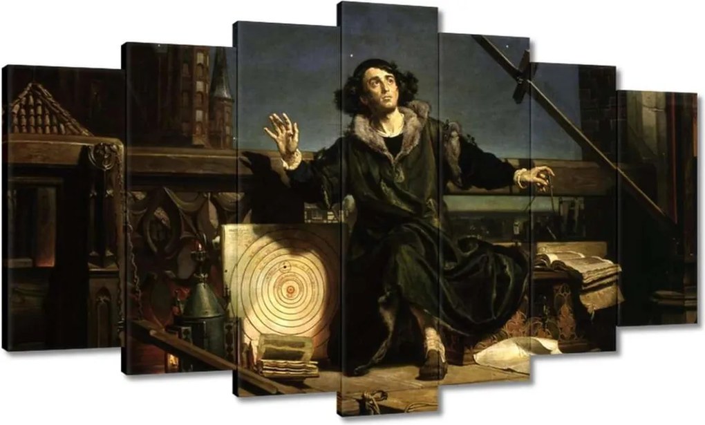 Képek 140x80 Csillagász Kopernikusz Beszélgetés