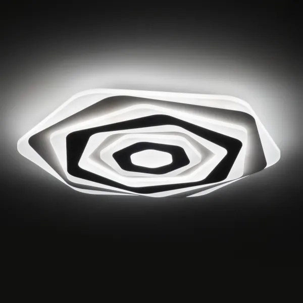 BRILAGI - LED Fényerőszabályozható mennyezeti lámpa MODERN LED/85W/230V 3000-6000K + DO