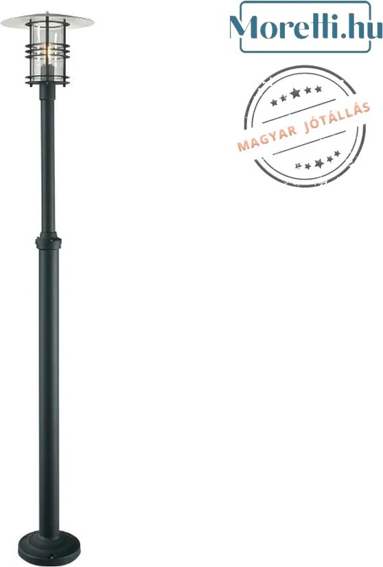 NORLYS 281B STOCKHOLM Kandeláber E27 IP54
