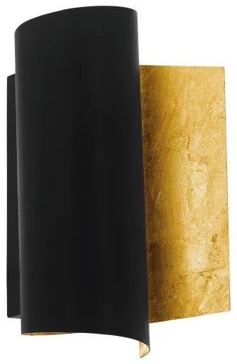 Eglo 98759 - Fali lámpa FALICETTO 1xE27/40W/230V