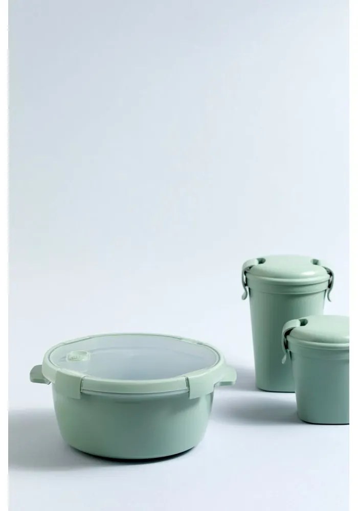 Uzsonnás doboz Lunch &amp; Go – Curver