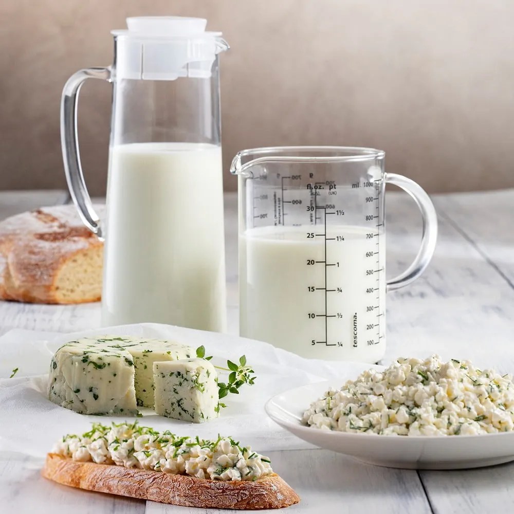 Mérőpohár Delícia – Tescoma