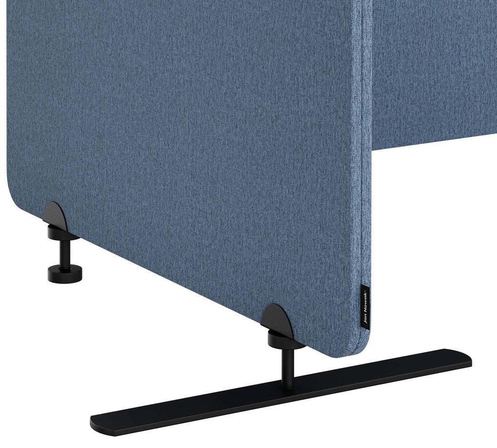 akusztikus falpanel SADIE Frozen Lake 260/145 cm