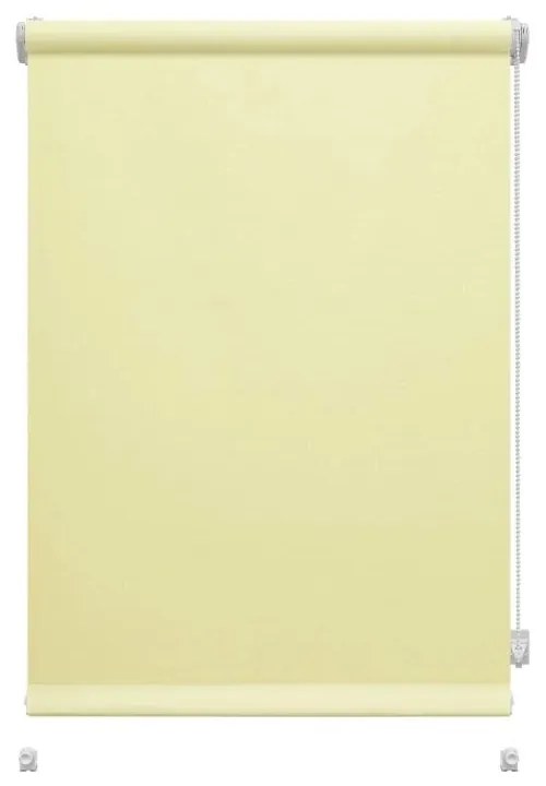 Sárga roló 97x150 cm Mini Sonata – Gardinia