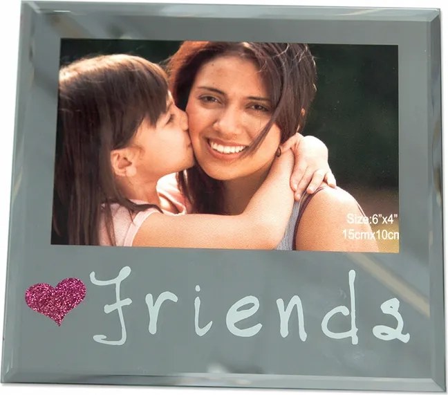 Képkeret Fotó Képkeret Dekoratív Ajándék Anyák Napja Apák Napja