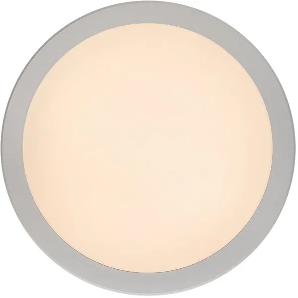 Rabalux 77036 - LED fürdőszobai mennyezeti lámpa INDRE LED/28W/230V IP54 fehér