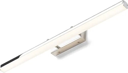 RENDL SWAY koupelnová chrom 230V LED 12W IP44 3000K