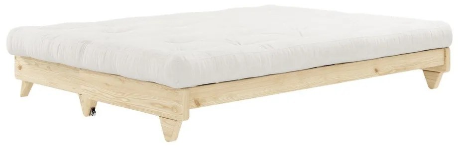 Fresh Natural Clear/Creamy variálható kanapé - Karup Design