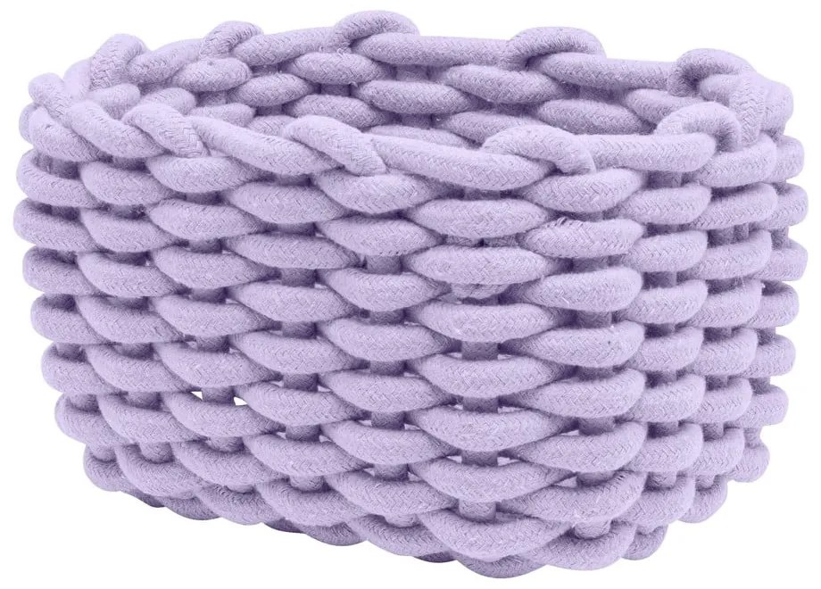 Textil tárolókosár szett 3 db-os 30x25x19 cm Tom Tailor – Wenko