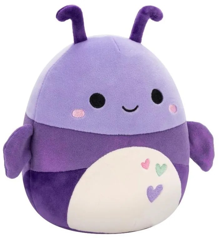 Plüssjáték szett 2 db-os Axel &amp; Peach – SQUISHMALLOWS