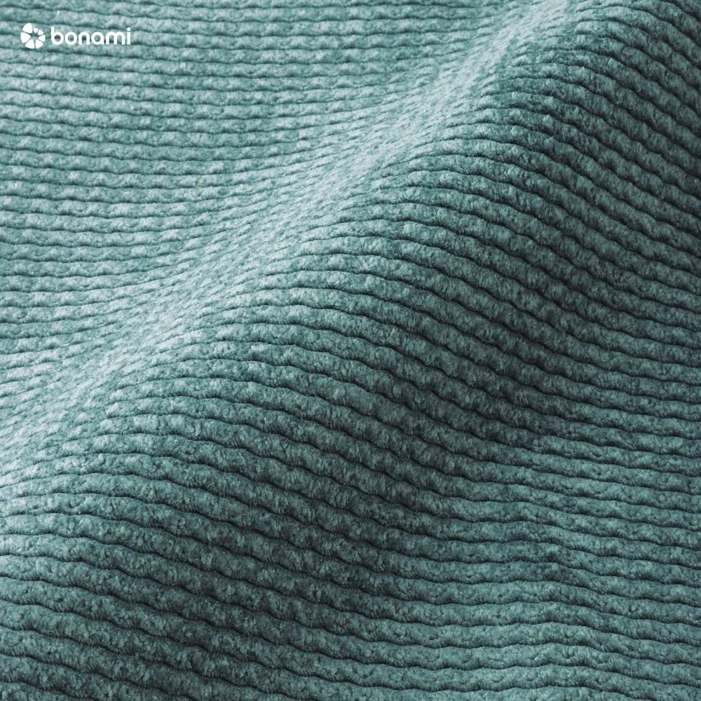 Szürke étkezőszék szett 2 db-os Benson – Zuiver