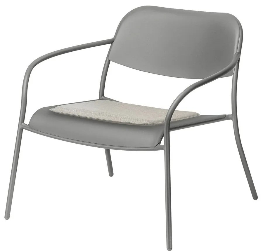 Székpárna 45.5x41 cm Yua – Blomus