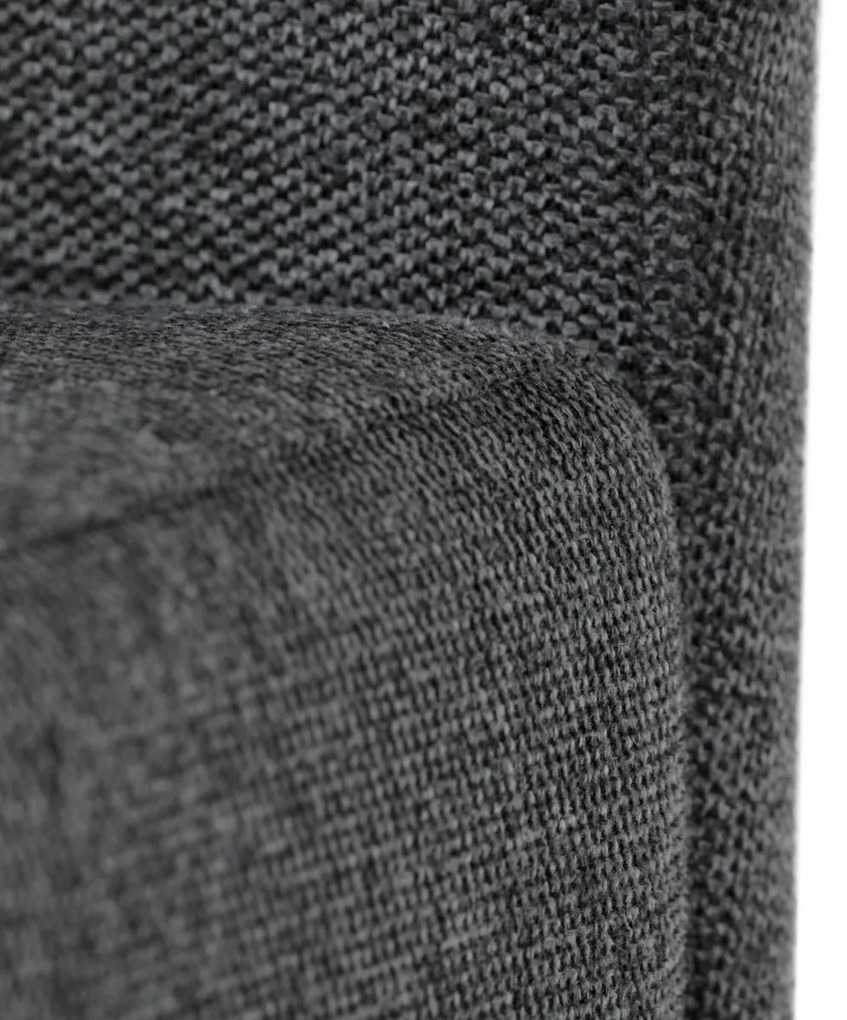 DCL-E2008 GREY2 étkezőszék szett, 4 db