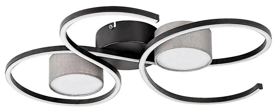 Rabalux 71116 - LED mennyezeti lámpatest SHIENA LED/38W/230V 4000K