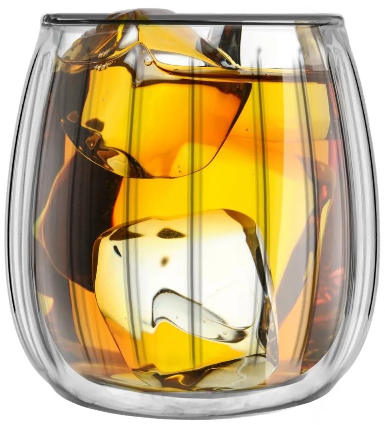 Bögre szett 2 db-os 350 ml Tulip – Vialli Design